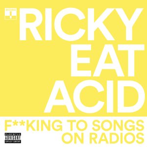 Fucking to Songs on Radios