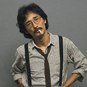 Avatar for MASAKI UEDA