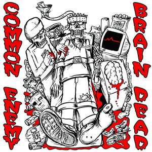 Brain Dead [Explicit]