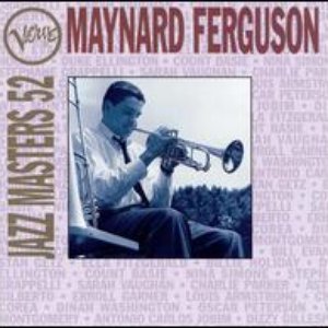 Verve Jazz Masters 52: Maynard Ferguson