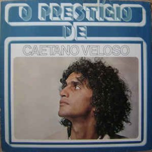 O prestígio de Caetano Veloso