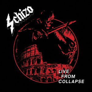 Live From Collapse - Live In Rome MMXX