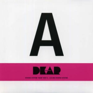 DEAR Disc - A