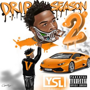 Drip Season 2 [Explicit]