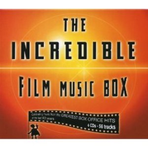 The Incredible Film Music Box