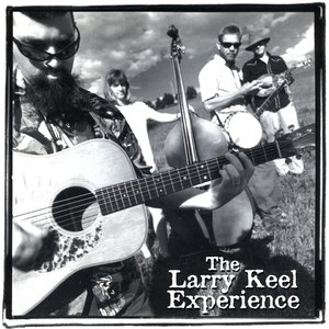 The Larry Keel Experience