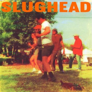 Slughead