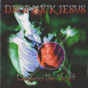 Depress the Heart [Explicit]