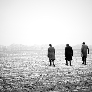 Moderat photo provided by Last.fm