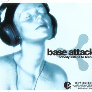 Base Attack のアバター