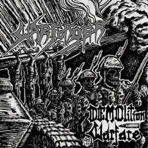 Demolition Warfare