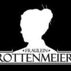 Fraulein Rottenmeier のアバター