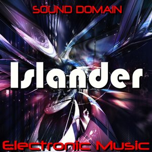 Sound Domain - Single