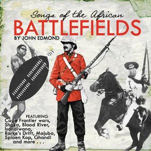 Songs of the African Battlefields