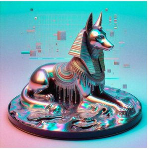 Anubis