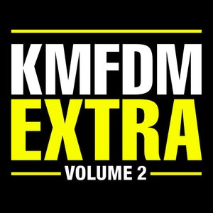 Extra - Volume 2