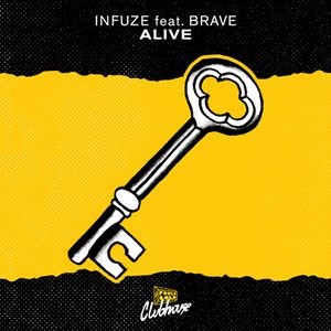 Alive (feat. Brave)