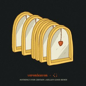 Nothing's for Certain (Kellen Good Remix) [Kellen Good Remix] - Single