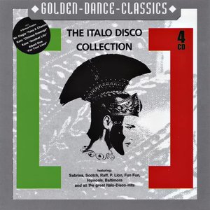 The Italo Disco Collection