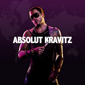 Absolut Kravitz