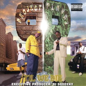 Til We Die (Explicit)