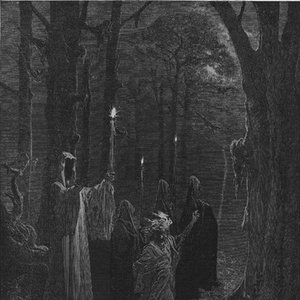Awatar dla Burial Curse