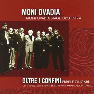 Moni Ovadia Stage Orchestra