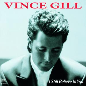 I Still Believe In You cover
