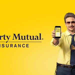 Awatar dla Liberty Mutual Insurance