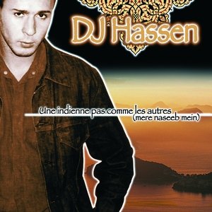 DJ Hassen 的头像