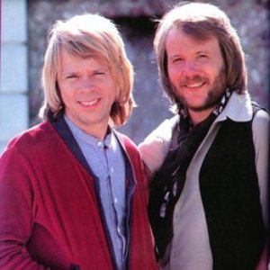 Benny Andersson & Björn Ulvaeus 的头像