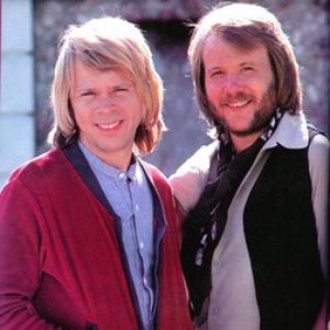 Аватар для Benny Andersson & Björn Ulvaeus