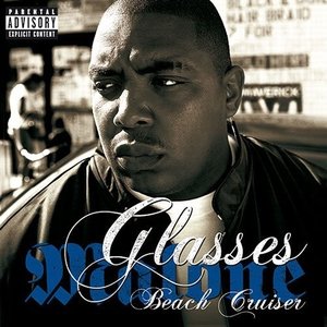 Beach Cruiser [Explicit]