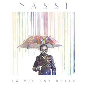 La vie est belle - Single