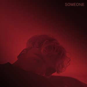 Someone