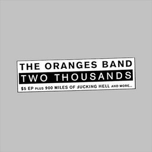 Two Thousands