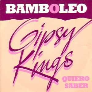 Bamboleo