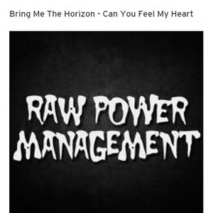 Avatar for RawPowerManagement