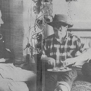 Shack photo provided by Last.fm