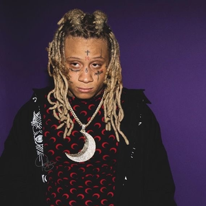 Trippie Redd