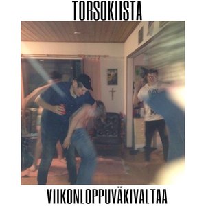 Viikonloppuväkivaltaa