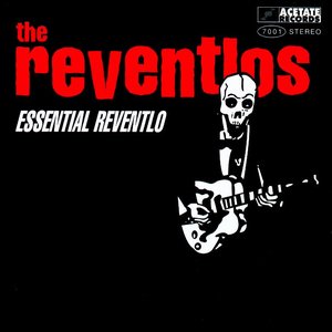 Image for 'The Reventlos'