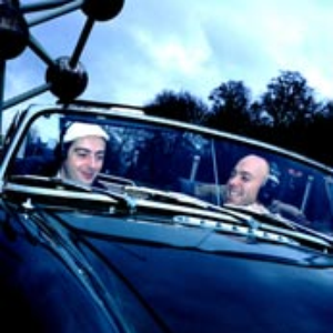 Satellite City photo provided by Last.fm