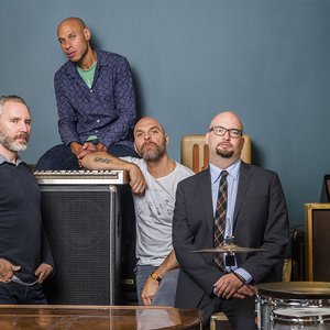 Joshua Redman & The Bad Plus 的头像