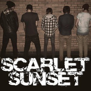 'SCARLET SUNSET'の画像