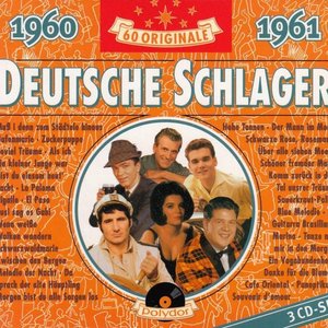 Deutsche Schlager 1960-1961