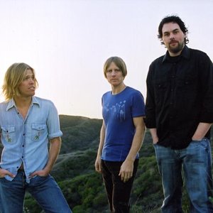 Taylor Hawkins & The Coattail Riders 的头像