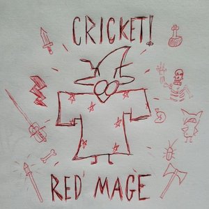 Red Mage - Single