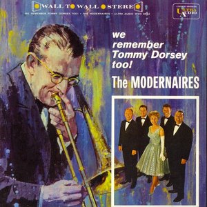 We Remember Tommy Dorsey Too!