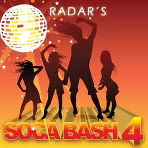 Radar's Soca Bash 4